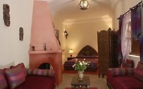 Riad Petit Karmela